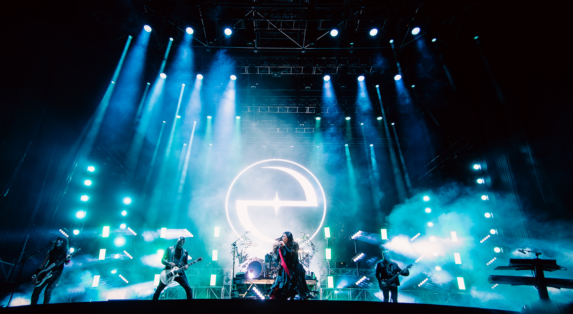Milenia 2023: viaje inolvidable por el rock y metal